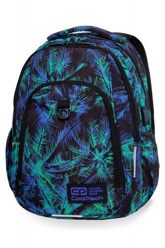 PLECAK COOLPACK CP PALMY PALMS TANGLE STRIKE 27L na Arena.pl