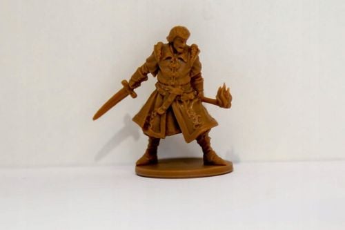Zombicide Hero box 1 Portal na Arena.pl
