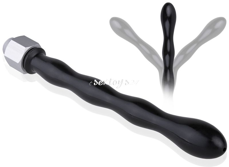 Analny I Waginalny Irygator Wodny Do Prysznica zdjęcie 1