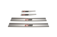 Listwa progowa ALFA ROMEO GIULIETTA Stal nierdzewna 304 połysk 4szt