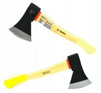 Siekiera toporek 1000 g, trzonek drewniany, TOPEX 05A140