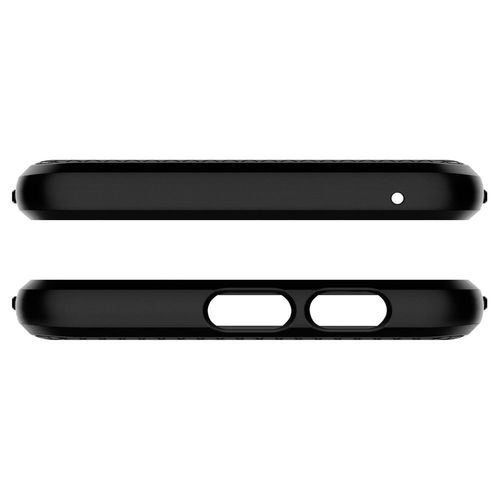 SPIGEN LIQUID AIR Samsung Galaxy A8 Plus 2018 - BLAC na Arena.pl
