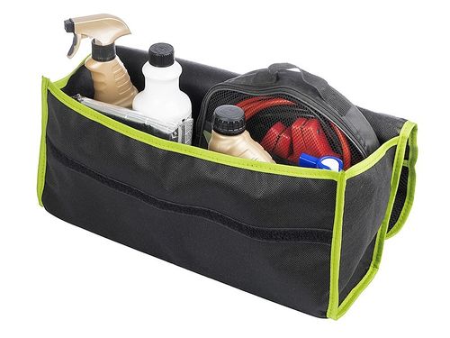 Organizer - torba do bagażnika 47x17x30 cm na Arena.pl