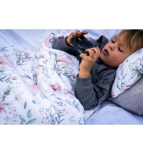 Pościel Bambusowa (Magnolia) na Arena.pl