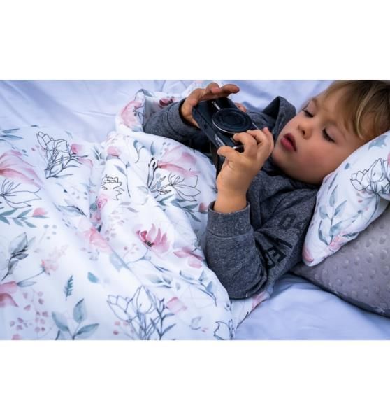 Pościel Bambusowa (Magnolia) zdjęcie 2