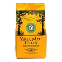 Yerba Mate Green ENERGY 400g
