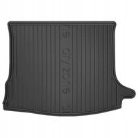 Mata bagażnika DACIA Logan 2006-2012 MCV I