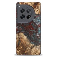 etui bewood unique do oneplus 12 - planets - pluton