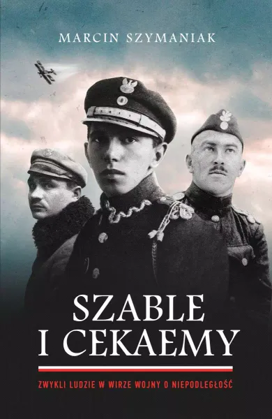Szable i cekaemy zdjęcie 1