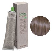 ECHOSLINE ECHOS COLOR FARBA 7.0 ICE Naturalny Zimny Średni Blond