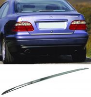 Mercedes CLK C208 - Listwa CHROM na Klapę Bagażnik
