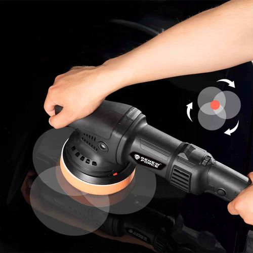 Polerka samochodowa Renew Force 7200 1300 W na Arena.pl