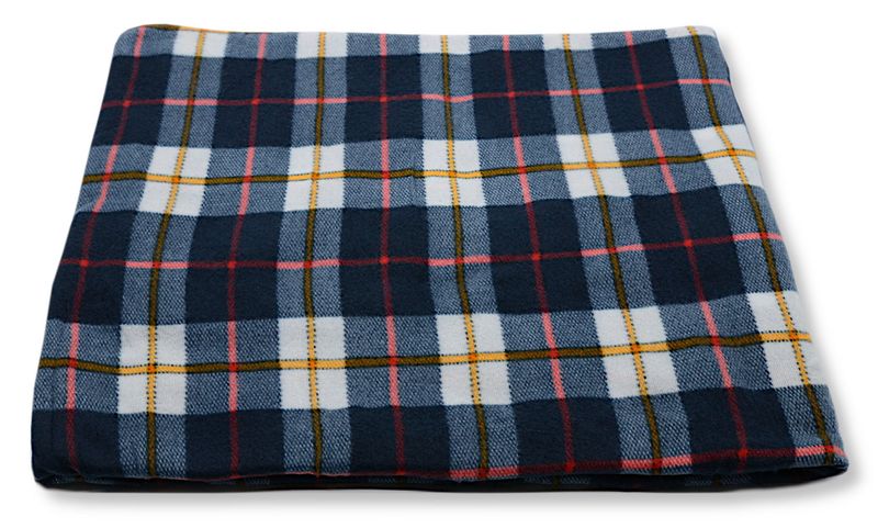 Koc Polarowy Light 200X220 19698 zdjęcie 2