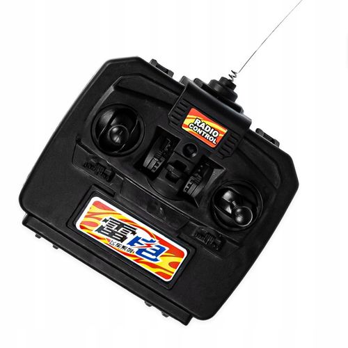 SAMOCHÓD JEEP ZDALNIE STEROWANY RC AUTO NA PILOT 2.4GHZ TERENOWY DLA DZIECI na Arena.pl