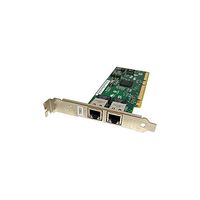 IBM, Karta Rozszerzeń PCI-X 2x RJ45 1Gb - 5701