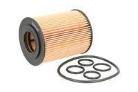 FILTR OLEJU DO VAUXHALL Meriva A 2006 2007 2008 2009 2010