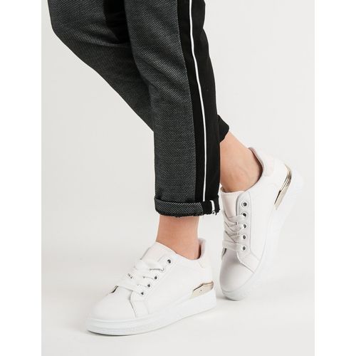 Białe Sneakersy r.40 na Arena.pl