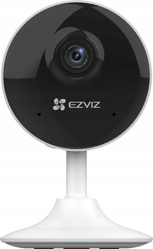 Kamera WiFi C1C-B EZVIZ FHD Mikrofon Głośnik Wewnętrzna magnetyczna na Arena.pl