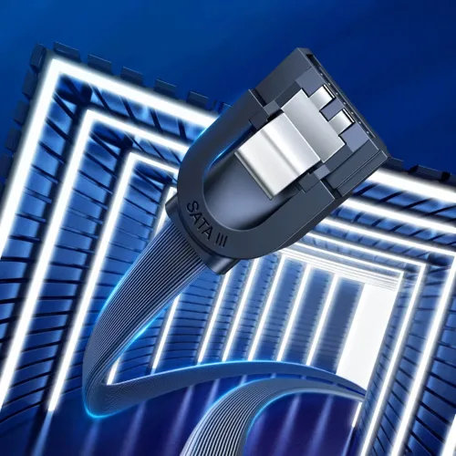 ugreen kabel sata 3.0 0.5m czarny (us217) na Arena.pl