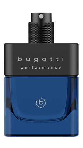 BUGATTI Performance Deep Blue – Woda toaletowa na Arena.pl