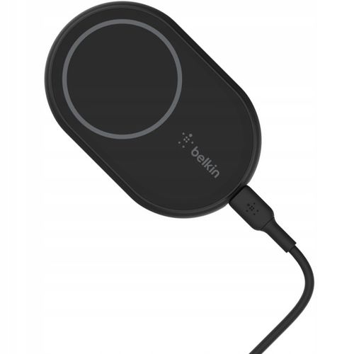 Belkin - Uchwyt samochodowy do MagSafe z Qi - Vent na Arena.pl