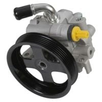 POMPA WSPOMAGANIA FORD TRANSIT CONNECT I 2005 2006 2007 2008 2009 2010