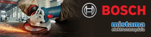 SZLIFIERKA KĄTOWA 1200W GWS 12-125 S BOSCH na Arena.pl