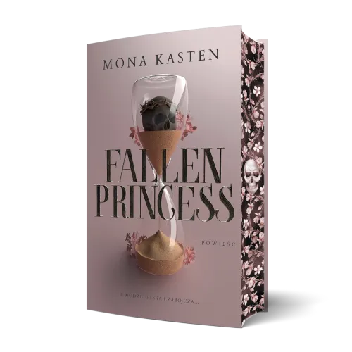 Fallen Princess na Arena.pl