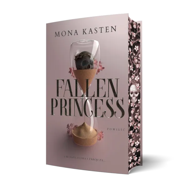 Fallen Princess zdjęcie 3