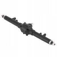 SKRZYNIA BIEGÓW TYLNEJ OSI DO SAMOCHODU RC FY01 02 03 WLTOYS 12428 12423