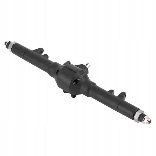 SKRZYNIA BIEGÓW TYLNEJ OSI DO SAMOCHODU RC FY01 02 03 WLTOYS 12428 12423 na Arena.pl