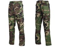 SPODNIE US BDU M 97 SK