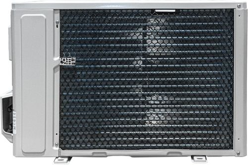 Klimatyzator ścienny WEBER CLIMA Q 3,4 kW + WiFi + 4D na Arena.pl