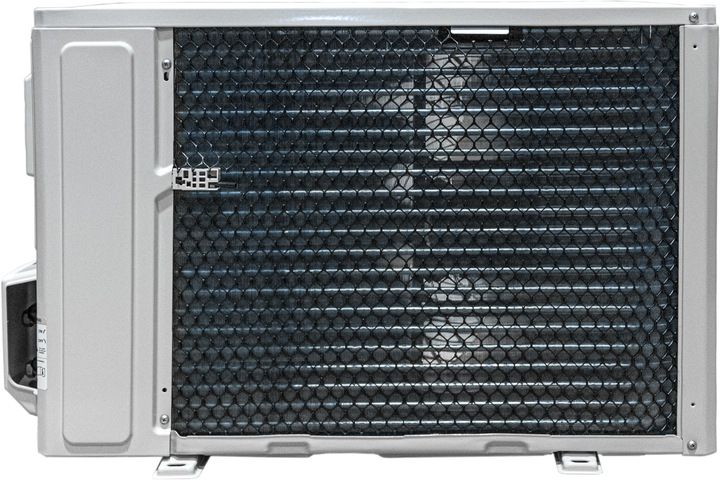 Klimatyzator ścienny WEBER CLIMA Q 3,4 kW + WiFi + 4D zdjęcie 5