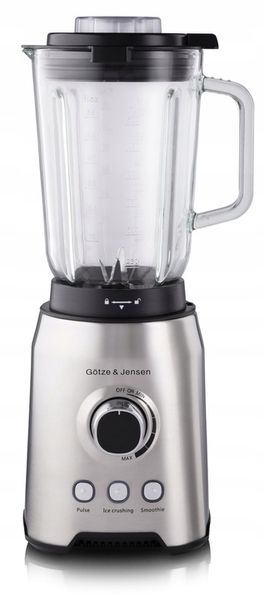 Blender kielichowy GÖTZE & JENSEN TB702X zdjęcie 2