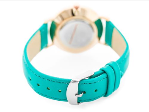 PERFECT A3066 (zp868d) - turquoise na Arena.pl