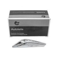 Zaślepka błotnika BMW X4 F26 2014 2015 2016 2017 2018