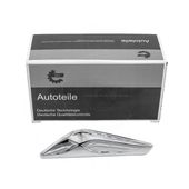 Zaślepka błotnika BMW X4 F26 2014 2015 2016 2017 2018