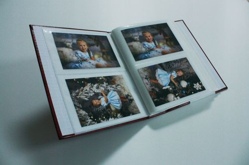 ALBUM NA ZDJĘCIE PREZENT NA URODZINY 30 40 50 60 na Arena.pl