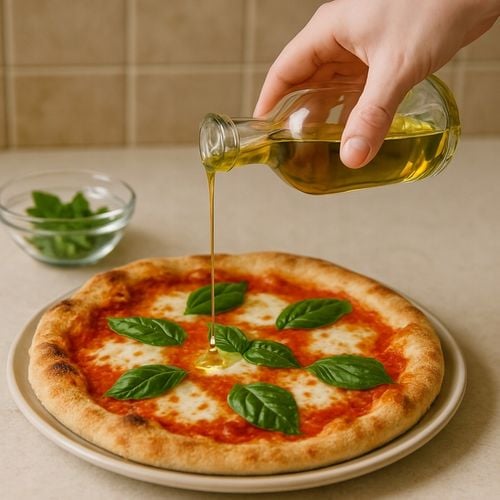 OLIWA Z OLIWEK EXTRA VIRGIN 1L MITERRA, Z GRECJI, TŁOCZONA NA ZIMNO na Arena.pl