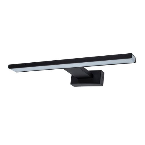 Kinkiet Shine Czarny 30cm 7W LED na Arena.pl