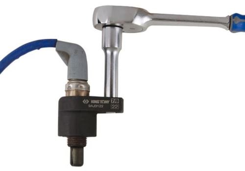 nasadka do sondy lambda 3/8', 22mm (7/8') - ky9aj3122 na Arena.pl