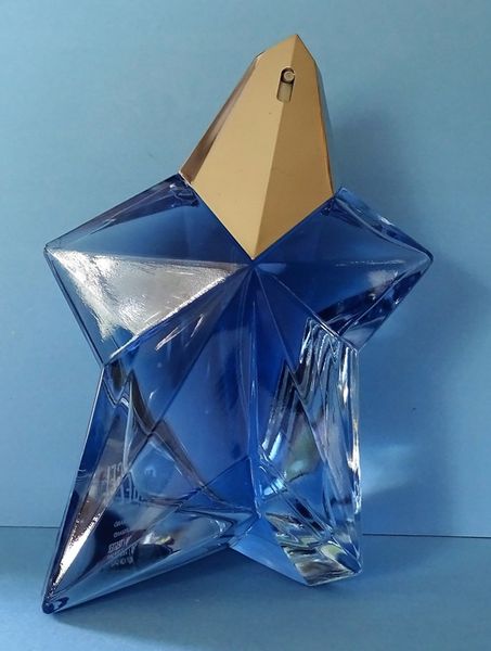 MUGLER ANGEL100ml EDP ORYGINALNE zdjęcie 2