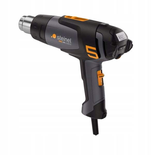 STEINEL OPALARKA HM2320 E ECO 2300W zdjęcie 2