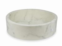 Suchy basen 110x30 marmur bez piłeczek