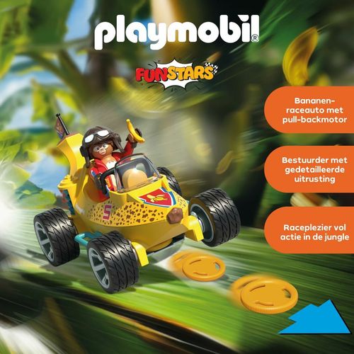 Playset Playmobil na Arena.pl