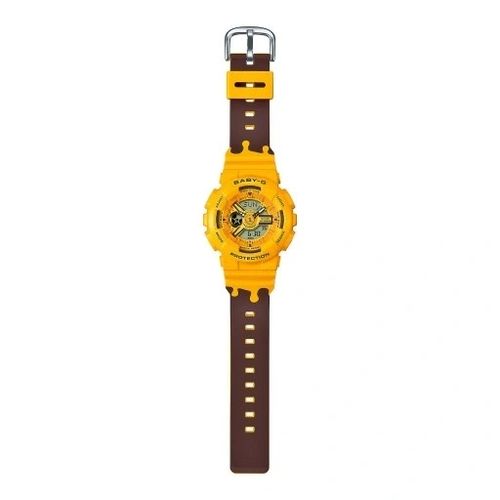 ZEGAREK MĘSKI CASIO G-SHOCK WATCH BA-110XSLC-9AE + BOX na Arena.pl