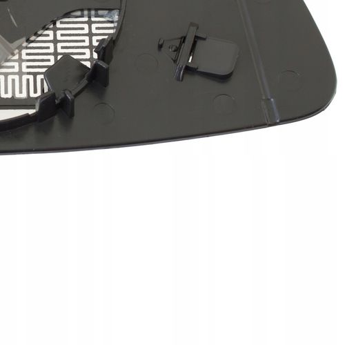 Wkład Lusterka Szkło Lewy Grzany do Opel Astra H III 2003-2009 na Arena.pl