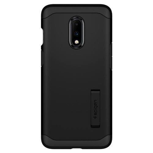 SPIGEN TOUGH ARMOR ONEPLUS 7 BLACK na Arena.pl