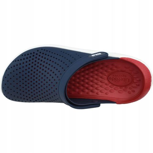 Klapki Crocs LiteRide Clog 204592-4CC r.41 na Arena.pl
